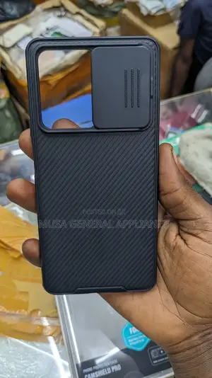Redmi X5pro 5G