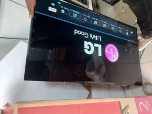 Superslim TV Flat Screen 43"