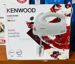 Kenwood Hand Mixer
