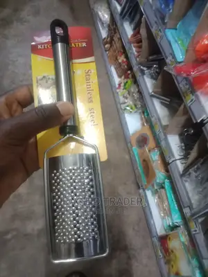 Kitchen Grater in All Types