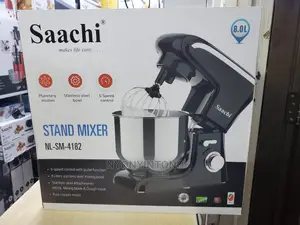 Saachi Stand Mixer
