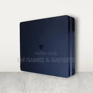Playstation 4 Slim ( Ps4 Slim )