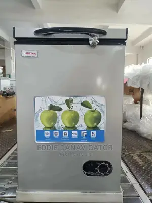 Cortina Chest Freezer