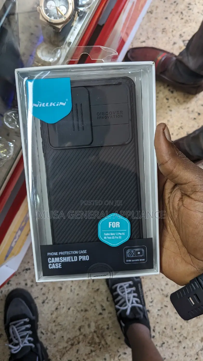 Redmi Note 12pro 5G