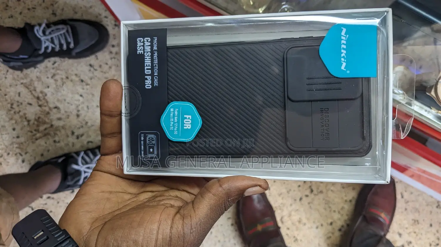 Redmi Note 12pro 5G