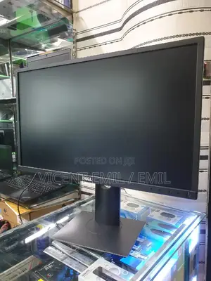 Dell Monitor 22inch With HDMI and DP Port