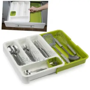 Cutlery Tray