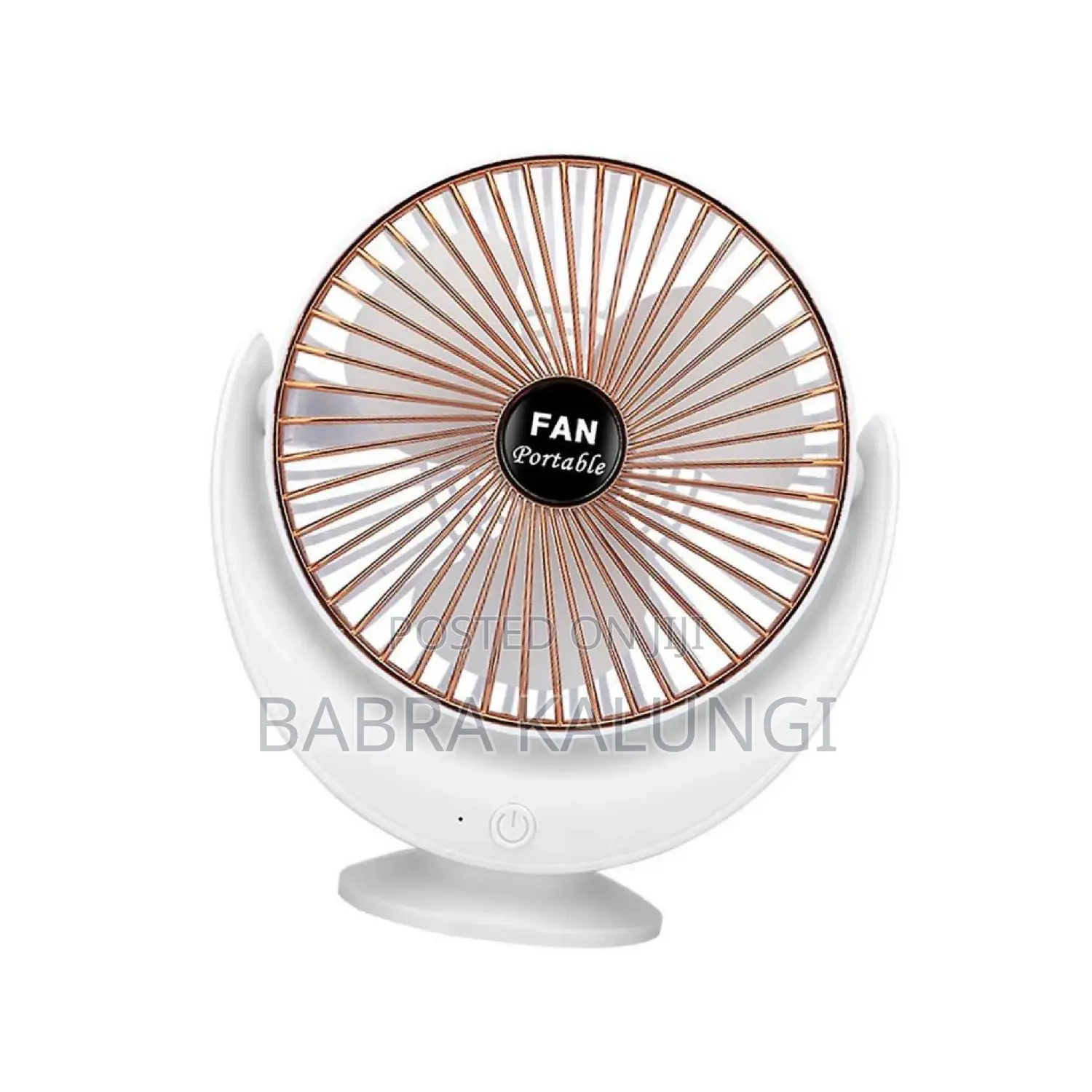Portable Fan