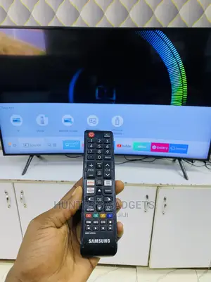 Samsung 55 Inches Curve Smart Uhd 