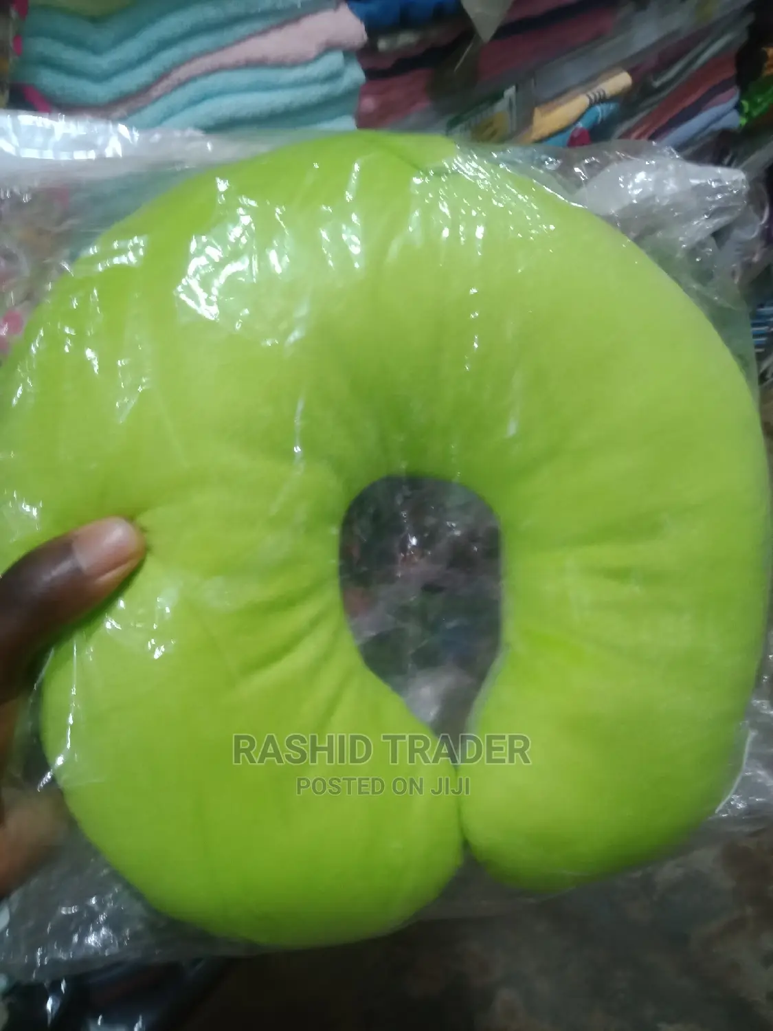 Travel Neck Pillow
