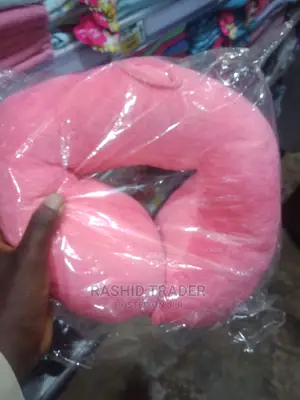 Travel Neck Pillow