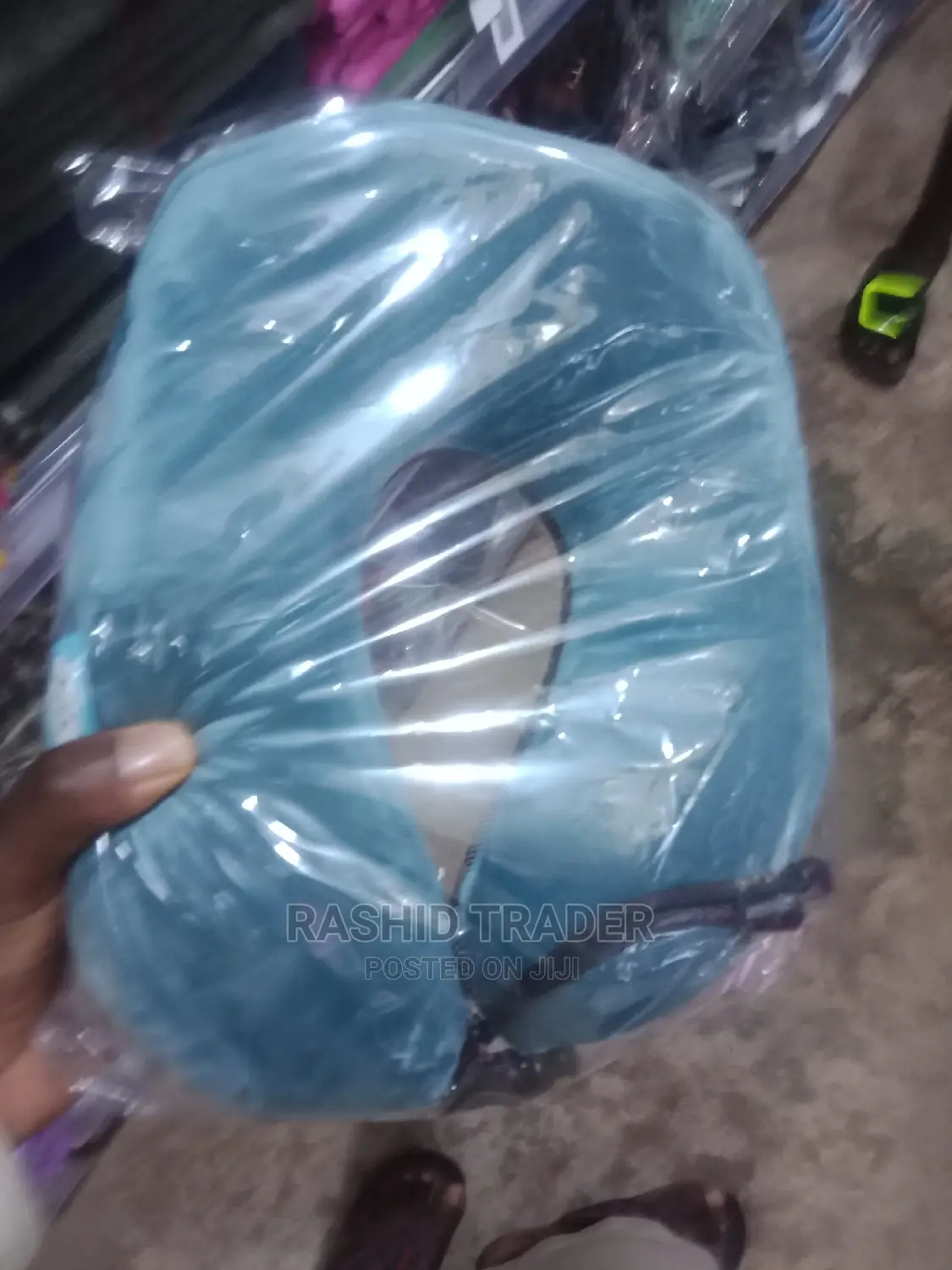 Travel Neck Pillow