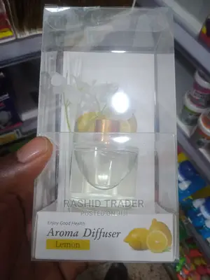 Aroma Diffuser