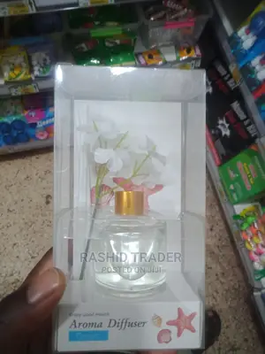 Aroma Diffuser