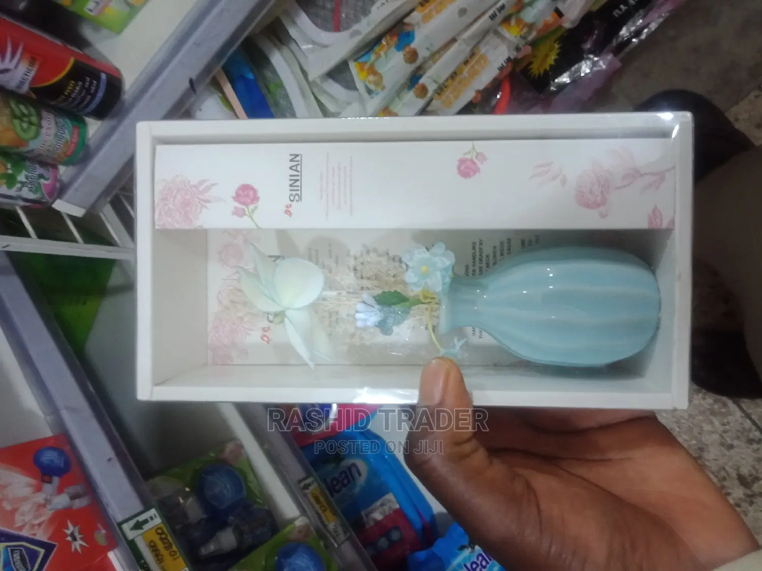 Aromatic Essential Diffuser Oil