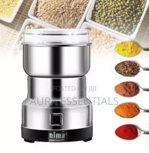 Nima Universal Electric Grinder
