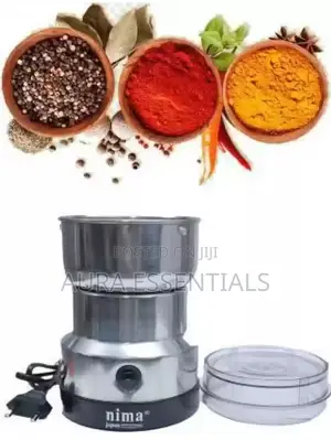 Nima Universal Electric Grinder