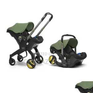 Baby Car Seat/Stroller.