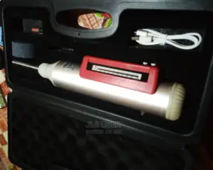 Schmidt Hammer