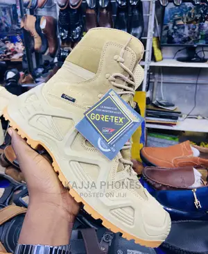Army Boots