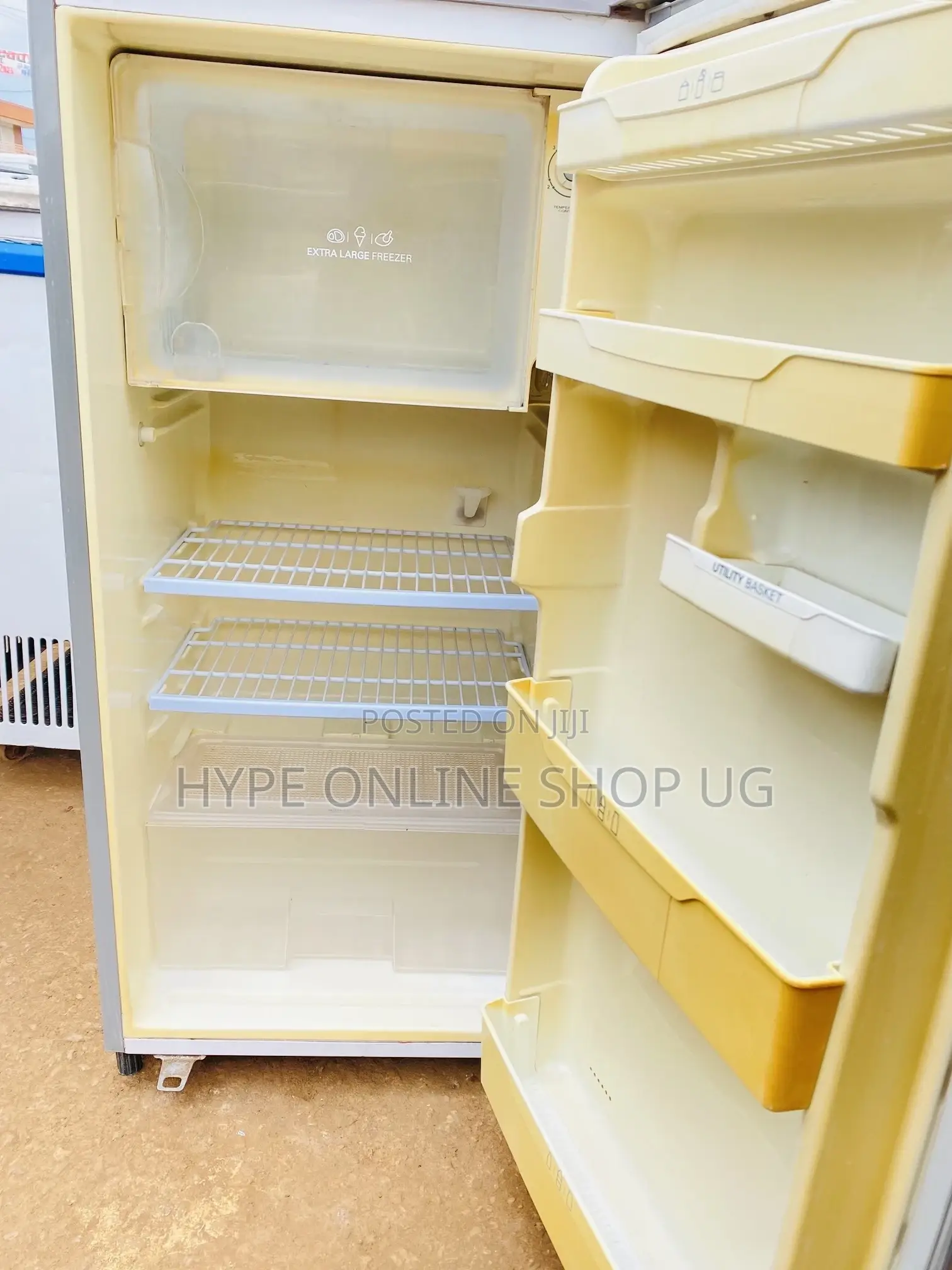 LG Fridge for Sale
