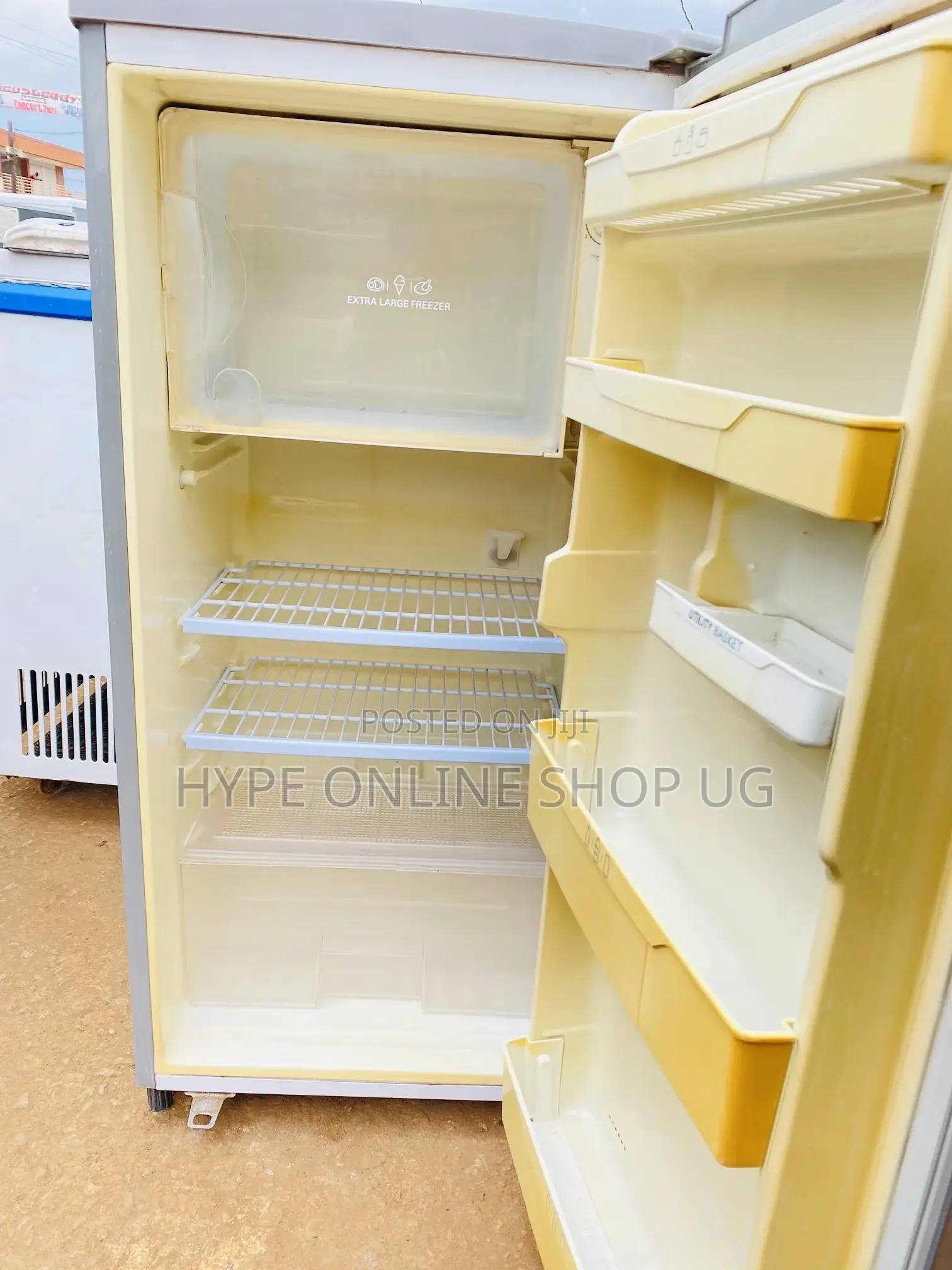 LG Fridge for Sale