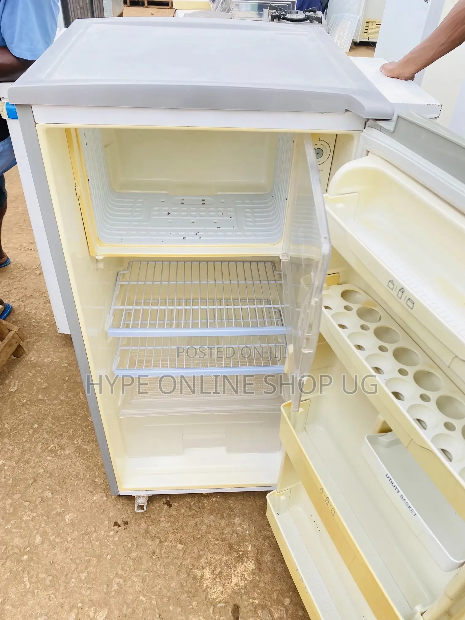 LG Fridge for Sale