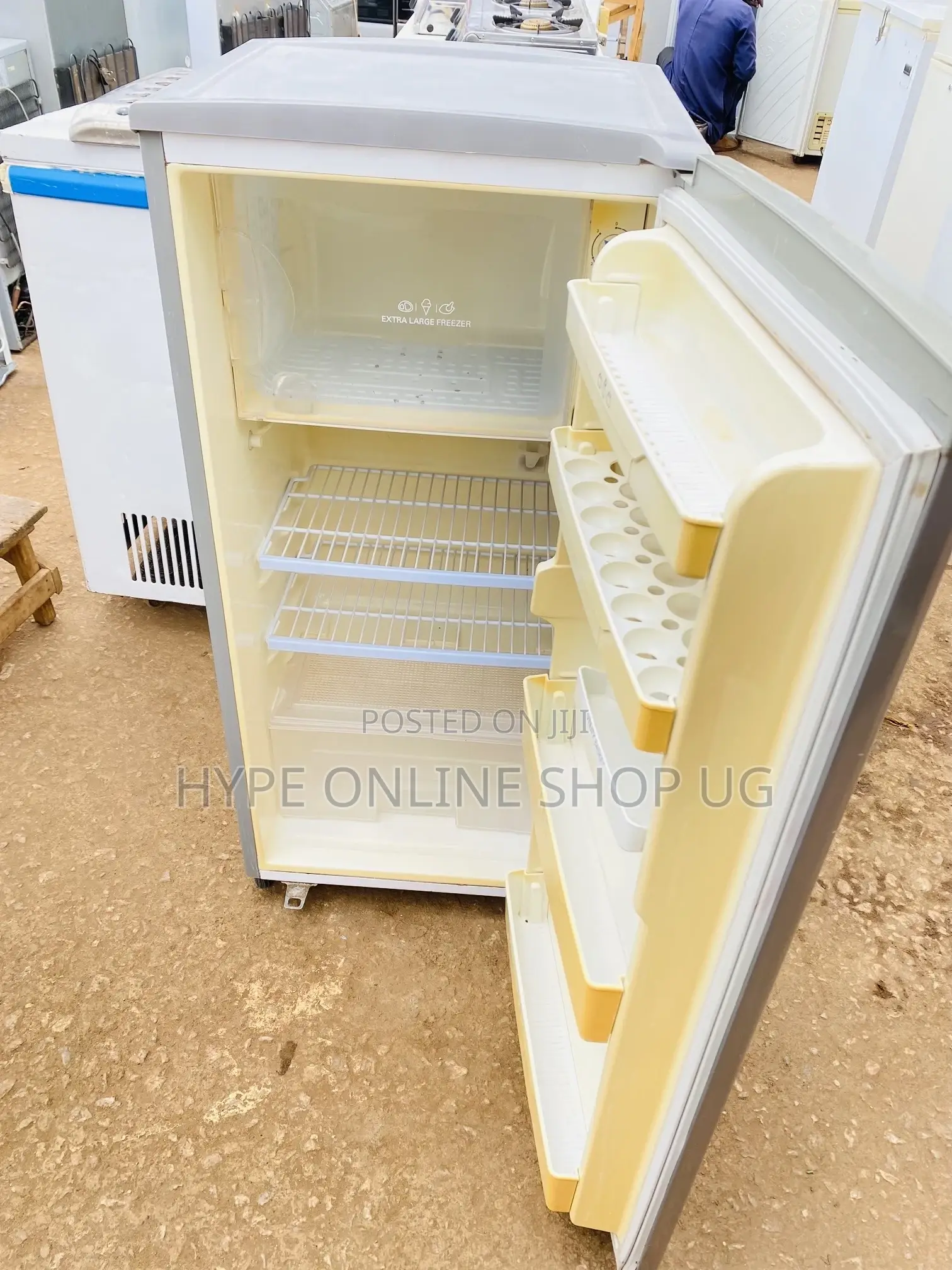 LG Fridge for Sale