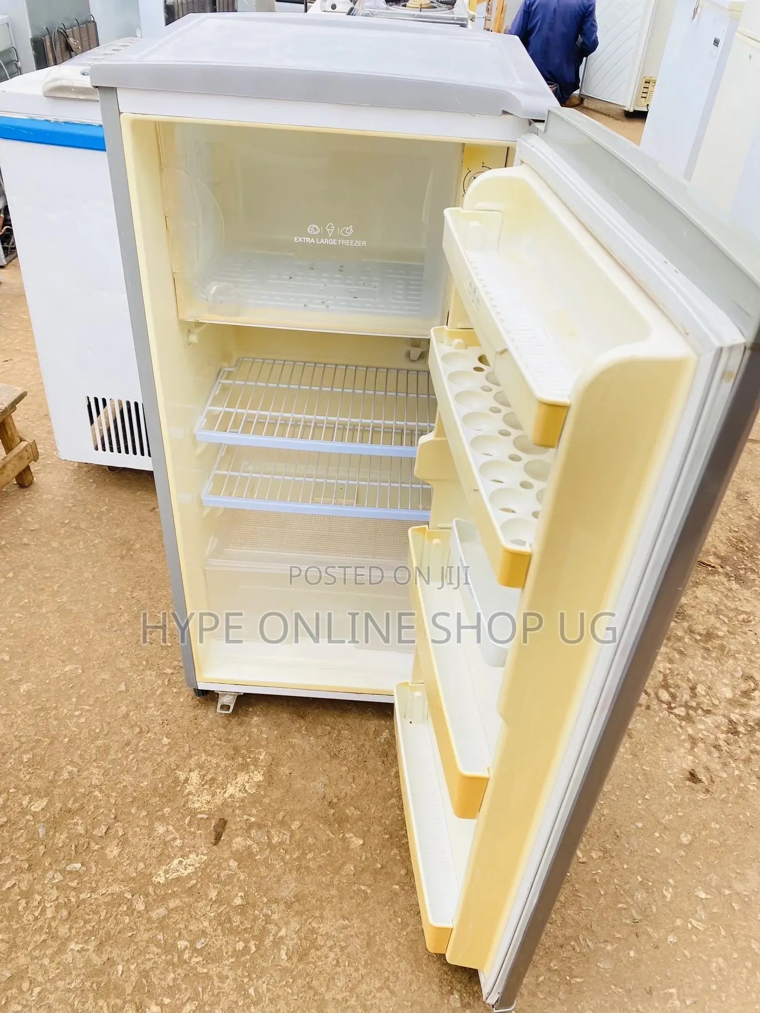 LG Fridge for Sale