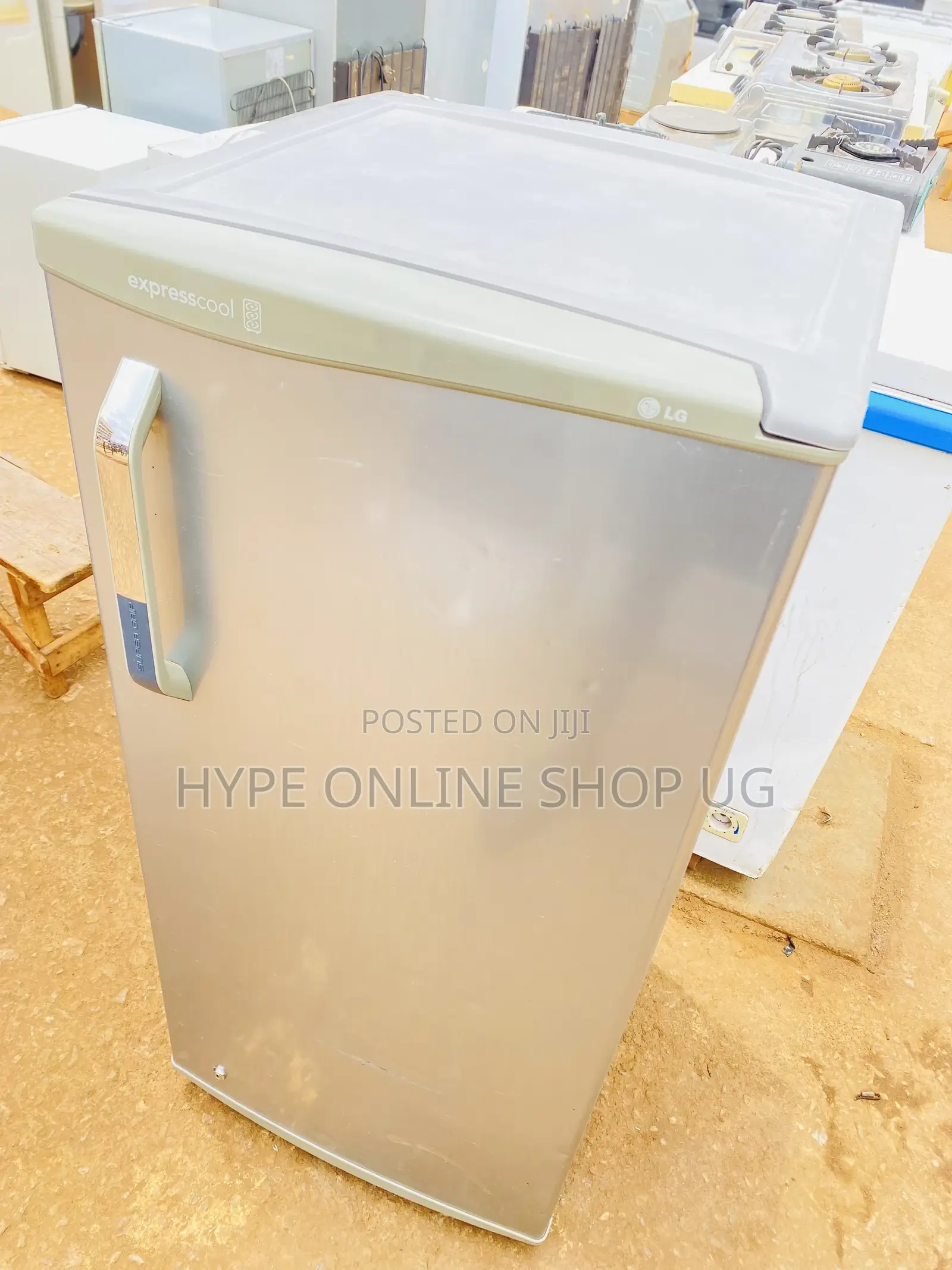 LG Fridge for Sale