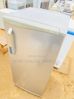 LG Fridge for Sale