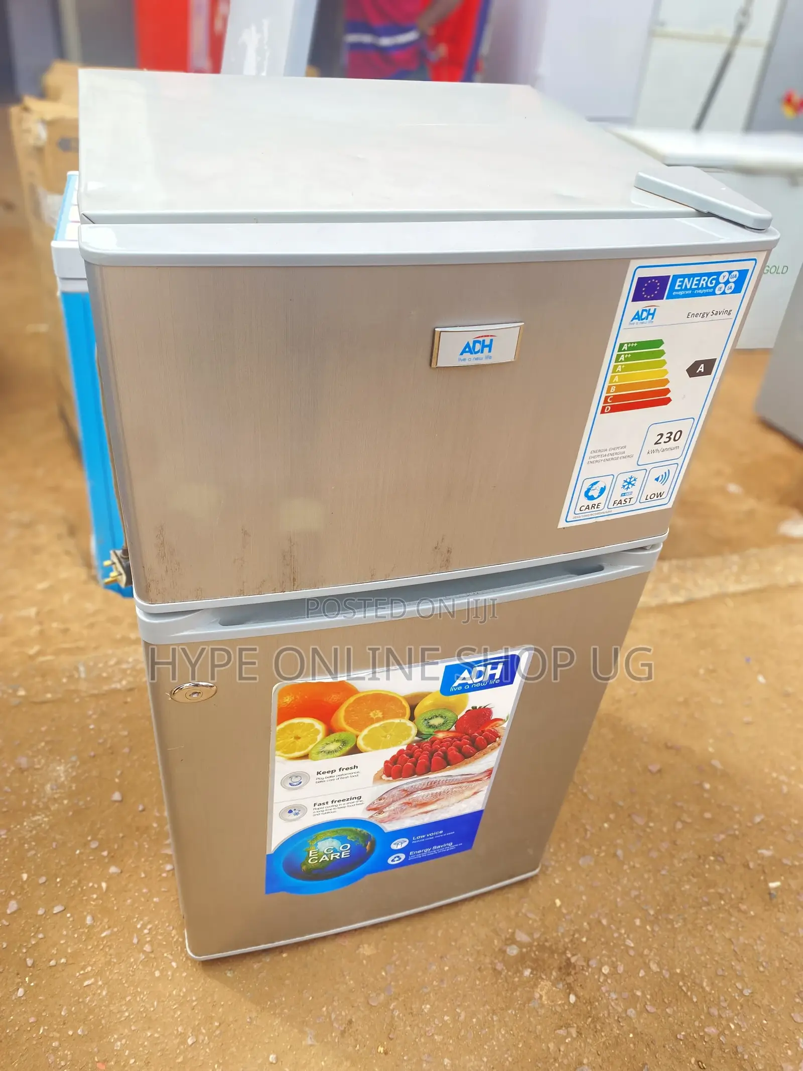 Adh Fridge for Sale