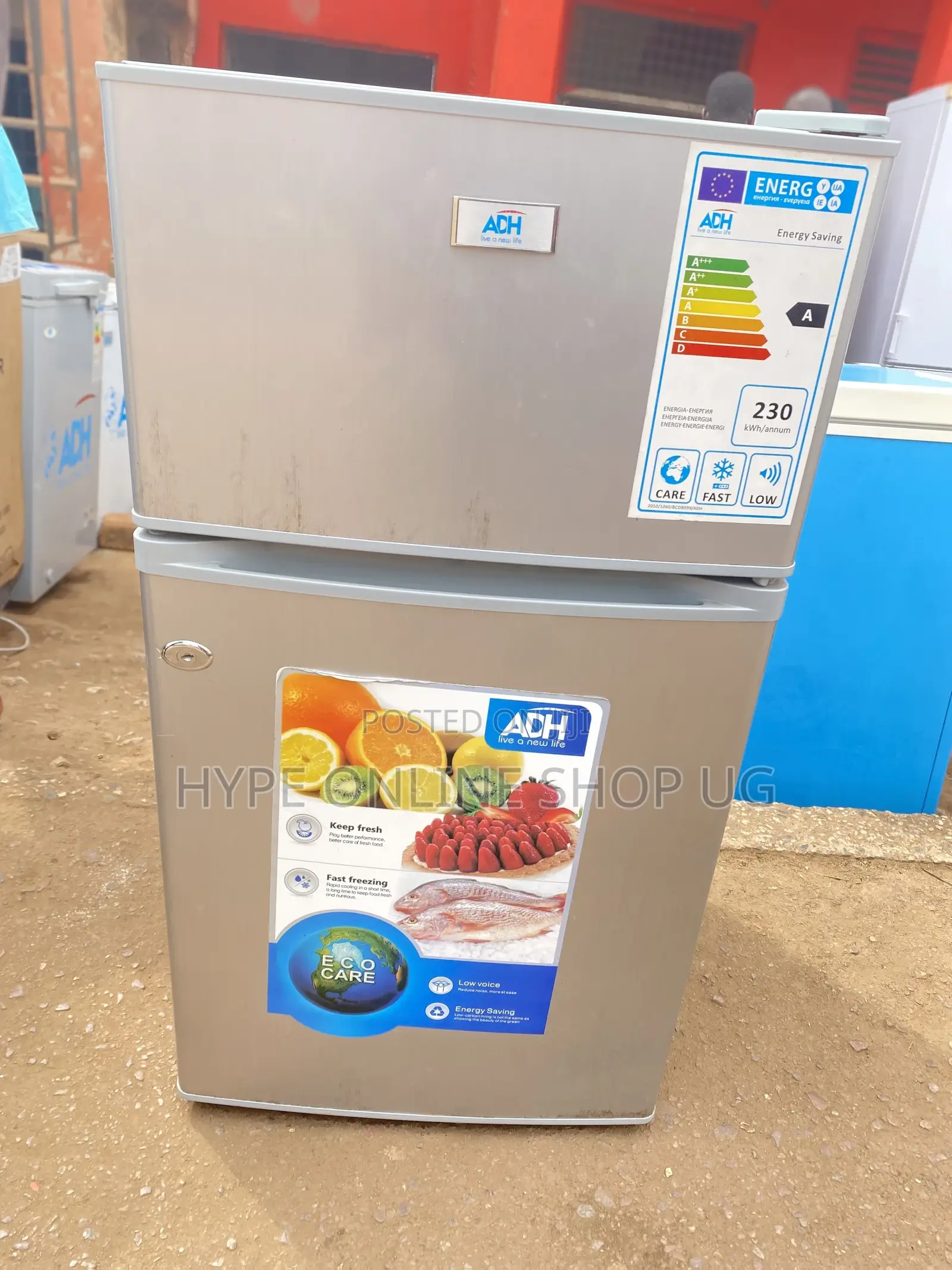 Adh Fridge for Sale