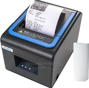 Thermal Reciept Printer