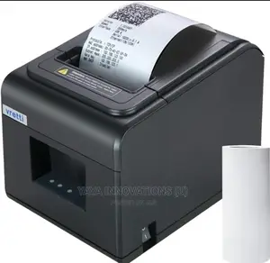 X Thermal Printer
