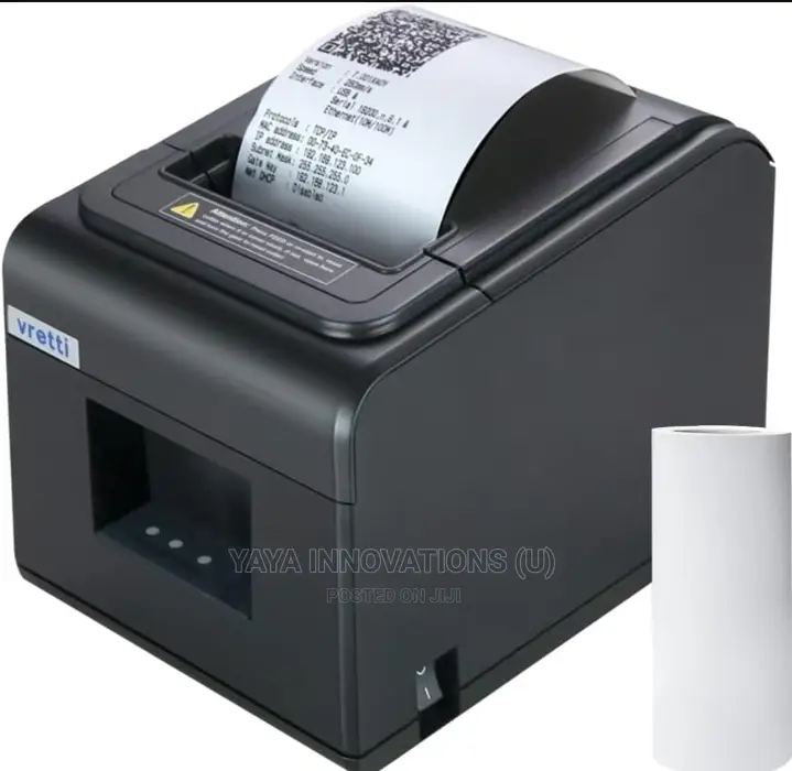 X Thermal Printer