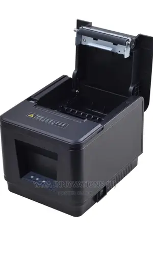 Reciept Mini Printer