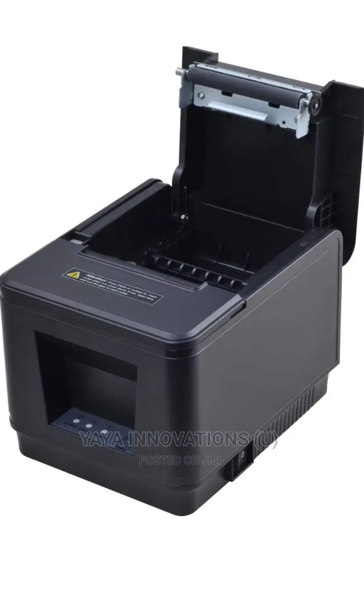 Reciept Mini Printer