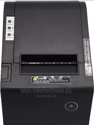 XPRINTER Thermal Receipt Barcode Printer POS PRINTER 80MM