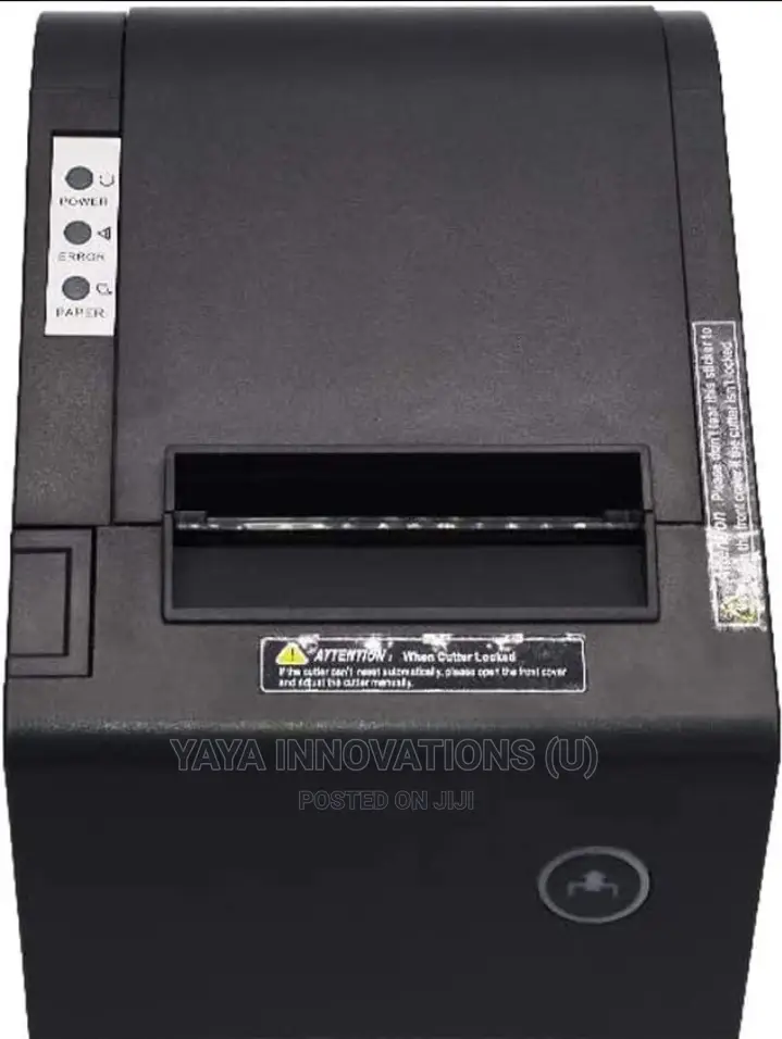 XPRINTER Thermal Receipt Barcode Printer POS PRINTER 80MM
