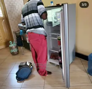 Repairs for LG, Hisense, Samsung, ADH Refrigerators