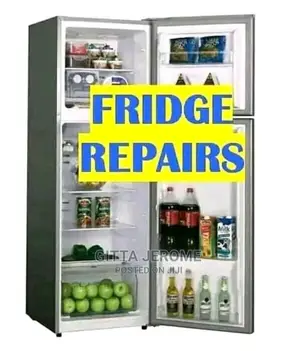 Refrigerator Problems, Not Cooling. Repairs and Services
