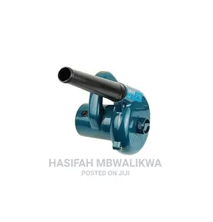 Electric Hand Held Air and Dust Blower.