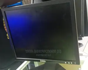 Dell 17inch Monitor at Yaya Innovations