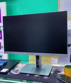Hp 24 Inch IPS Monitor