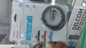 Targus Laptop Lock Universal