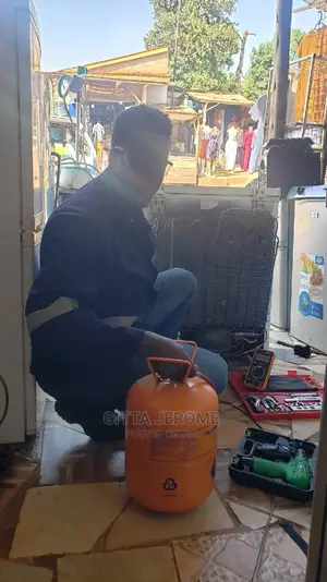 Refrigerator Leaking Water Fridge Repair