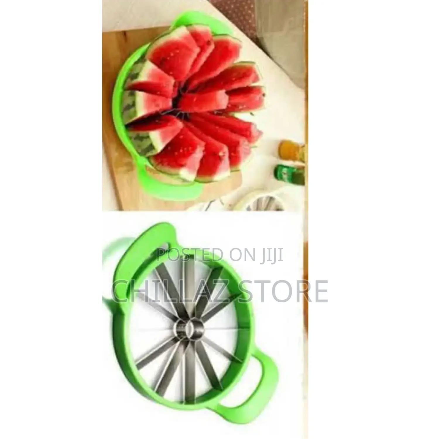 Watermelon Cutter/Slicer.