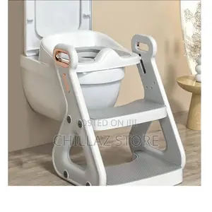 Baby Toilet Trainer.