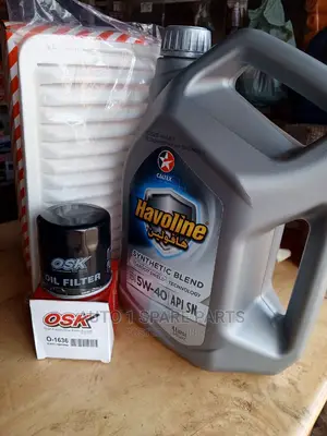 Service Kit for Noah, Premio, Allex, Spacio, Wish
